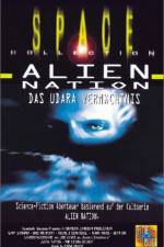 Watch Alien Nation The Udara Legacy M4ufree