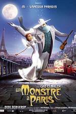 Watch A Monster In Paris M4ufree