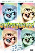 Watch Outrageous Online M4ufree