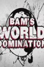 Watch Bam's World Domination M4ufree