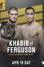 Watch UFC 249: Khabib vs. Ferguson M4ufree