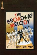 Watch The Broadway Melody M4ufree