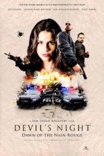 Watch Devil\'s Night: Dawn of the Nain Rouge M4ufree