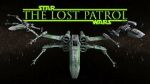 Watch The Lost Patrol (Short 2018) Online M4ufree