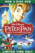 Watch Peter Pan Online M4ufree