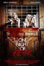 Watch One Night of Fear M4ufree