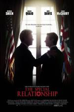 Watch The Special Relationship Online M4ufree