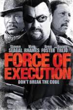 Watch Force of Execution M4ufree