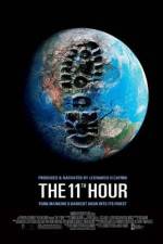 Watch The 11th Hour M4ufree