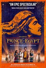 Watch The Prince of Egypt: Live from the West End M4ufree