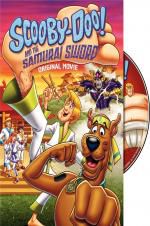 Watch Scooby-Doo! And the Samurai Sword Online M4ufree