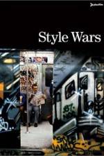 Watch Style Wars M4ufree