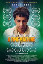 Watch Coming Out with the Help of a Time Machine (Short 2021) M4ufree