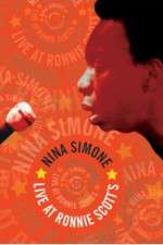 Watch Nina Simone: Live at Ronnie Scott's M4ufree