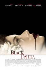 Watch The Black Dahlia Online M4ufree