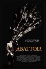 Watch Abattoir M4ufree