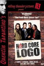 Watch Hard Core Logo Online M4ufree