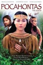 Watch Pocahontas: The Legend M4ufree
