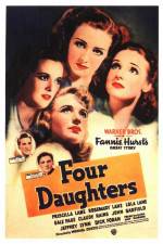 Watch Four Daughters M4ufree