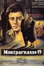 Watch Modigliani of Montparnasse Online M4ufree