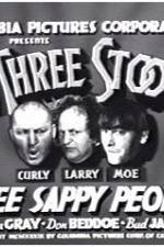 Watch Three Sappy People M4ufree