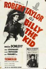 Watch Billy the Kid Online M4ufree