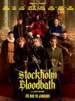 Watch Stockholm Bloodbath Online M4ufree