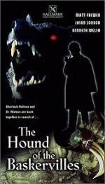 Watch The Hound of the Baskervilles Online M4ufree