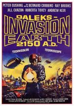 Watch Daleks\' Invasion Earth 2150 A.D. Online M4ufree