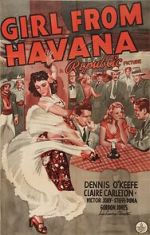 Watch Girl from Havana Online M4ufree