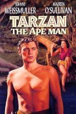Watch Tarzan the Ape Man M4ufree