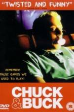 Watch Chuck & Buck Online M4ufree