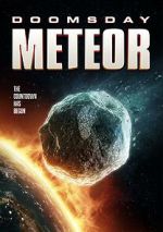 Watch Doomsday Meteor Online M4ufree