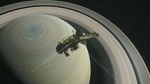 Watch Kingdom of Saturn: Cassini\'s Epic Quest M4ufree