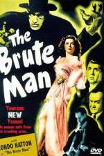 Watch The Brute Man M4ufree