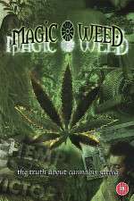 Watch The Magic Weed History of Marijuana M4ufree