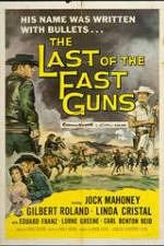 Watch The Last of the Fast Guns Online M4ufree