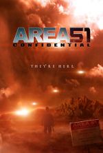Watch Area 51 Confidential Online M4ufree