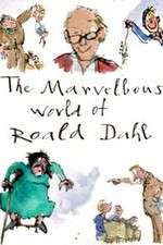 Watch The Marvellous World of Roald Dahl M4ufree