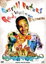 Watch Russell Peters: Red, White and Brown M4ufree