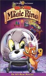 Watch Tom and Jerry: The Magic Ring Online M4ufree