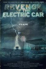 Watch Revenge of the Electric Car Online M4ufree