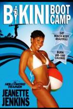 Watch Jeanette Jenkins' Bikini Boot Camp M4ufree