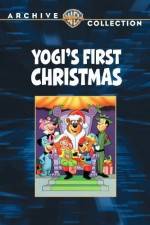 Watch Yogis First Christmas M4ufree