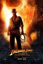 Watch Indiana Jones and the Kingdom of the Crystal Skull M4ufree