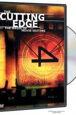 Watch The Cutting Edge The Magic of Movie Editing M4ufree