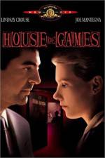 Watch House of Games M4ufree