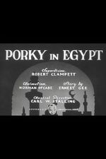 Watch Porky in Egypt M4ufree