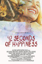 Watch 42 Seconds of Happiness Online M4ufree