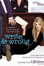 Watch Write & Wrong M4ufree